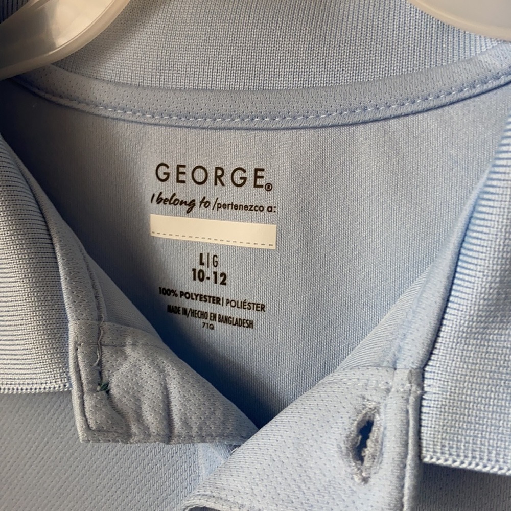 George Polo - Picture 2 of 2